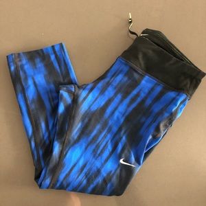 Nike Capri tights